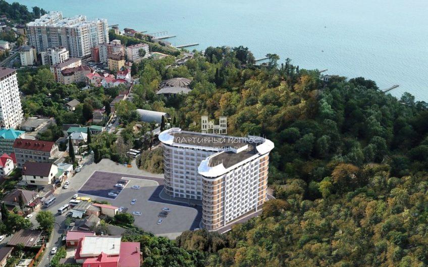 Апарт – отель Крымский