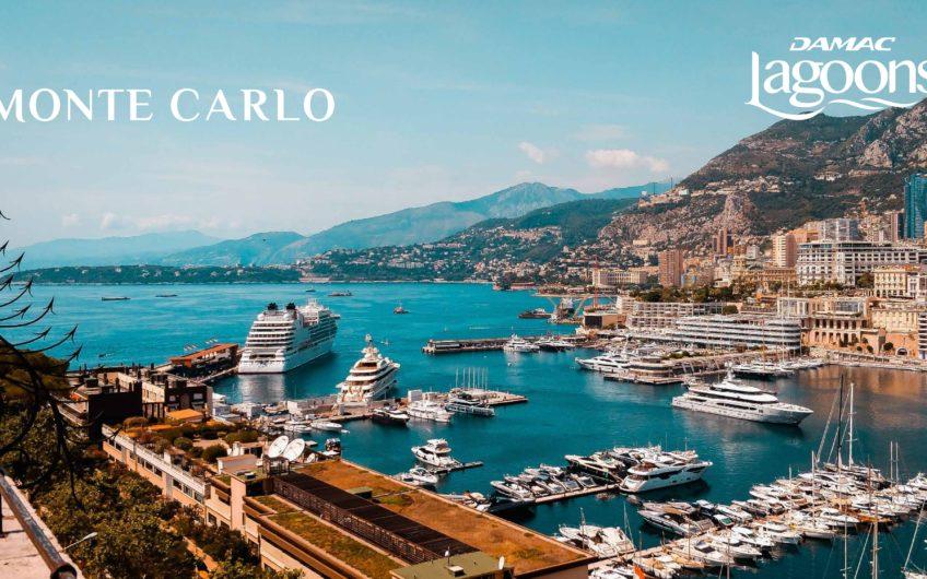 Damac Monte Carlo