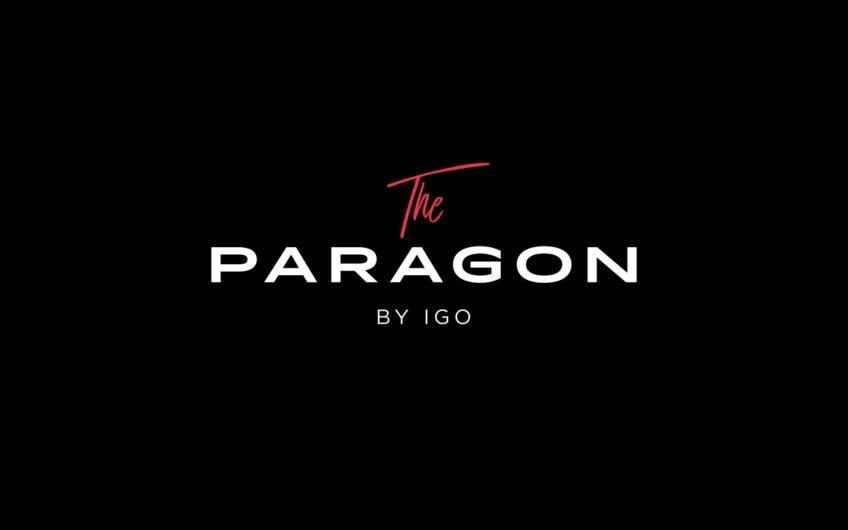 Paragon Business Bay