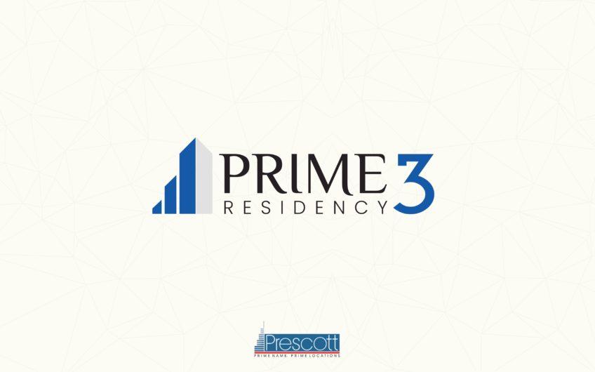 Prime Residency