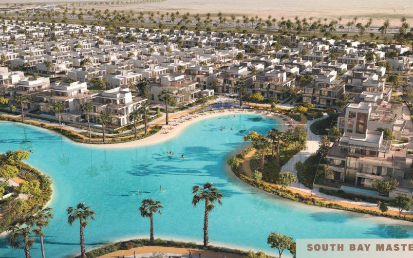 Dubai South Bay