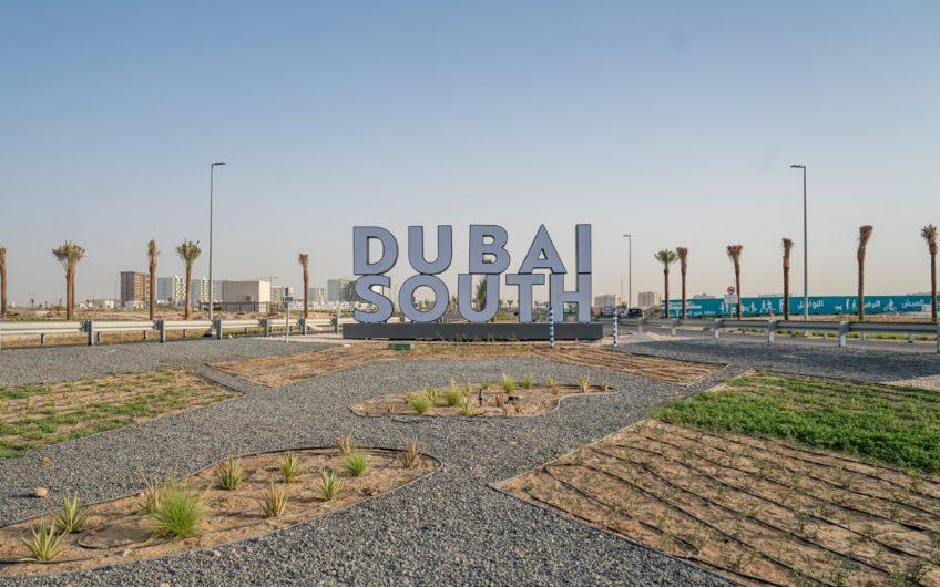 Dubai South Bay